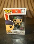 Funko Pop! WWE - John Cena #76 - Nieuw!, Ophalen of Verzenden, Nieuw