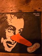 Toon Hermans - Mien, Waar is mijn feestneus? Single, Ophalen of Verzenden, Gebruikt