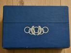 The IOC Official First Day Cover Collection Postzegels!, Postzegels en Munten, Postzegels | Eerstedagenveloppen, Ophalen of Verzenden