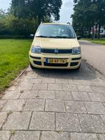 Fiat Panda 1.1 40KW 2005, Auto's, Fiat, Voorwielaandrijving, 54 pk, 4 stoelen, Origineel Nederlands