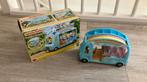 Sylvanian Families Nursery Bus, Ophalen, Gebruikt