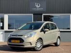 Ford B-Max 1.0 EcoBoost Style / Navi / DB vv /Dealer OH /, Auto's, Ford, Voorwielaandrijving, Euro 5, 101 pk, Gebruikt