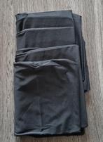 6 Rekbare Boekenkaften zwart, Ophalen of Verzenden, Nieuw