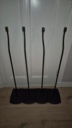 Bose UFS-20 stands, Ophalen, Gebruikt