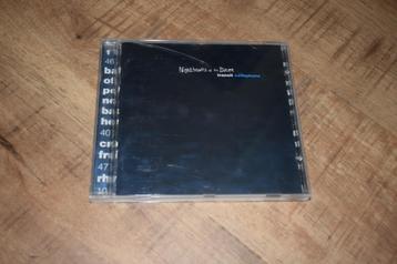 Nighthawks At The Diner – Transit Cellophane CD