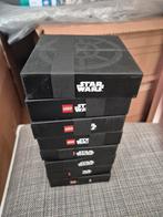 Lego 5008818 Star Wars yavin coin 12 exemplaren beschikbaar, Kinderen en Baby's, Speelgoed | Duplo en Lego, Ophalen of Verzenden