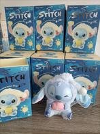 Labubu STITCH 💙🤍💜, Ophalen, Nieuw