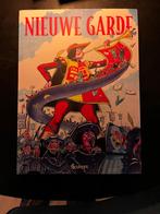 Nieuwe Garde, Eén stripboek, Ophalen of Verzenden, Zo goed als nieuw