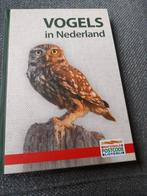 Boekje Vogels van Nederland