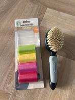 Beeztees Combi borstel hond, Ophalen of Verzenden, Nieuw