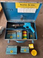 Plunjer schiethamer beto 690, Ophalen of Verzenden, Zo goed als nieuw, Boormachine