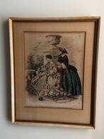 Le Journal des Dames et des demoiselles A.Bodin, Ophalen of Verzenden