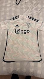 Ajax Shirt Matchworn Match Worn Borna Sosa Photomatch, Maat M, Ophalen of Verzenden, Nieuw, Shirt