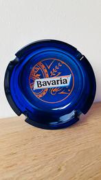 Blauwe Bavaria Asbak - Zo. Nu eerst een Bavaria., Verzamelen, Bavaria, Zo goed als nieuw, Bavaria, De Stater 1, 5737 RV Lieshout