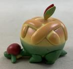 Pokemon Appletun figuur poppetje Jazwares 2021 speelgoed, Kinderen en Baby's, Speelgoed | Actiefiguren, Gebruikt, Ophalen of Verzenden