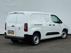 Peugeot Partner 1.6 BlueHDI Premium Long Cruise | Navigatie, Voorwielaandrijving, Gebruikt, 4 cilinders, Parkeersensor