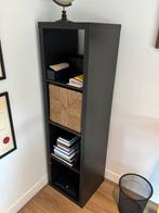 KALLAX ikea vakkenkast, Ophalen, Met plank(en), Minder dan 50 cm, 100 tot 150 cm