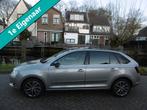 Skoda Rapid Spaceback 1.0 TSI 95pk Automaat 1e eig. Clima Na, Stof, Gebruikt, Euro 6, 95 pk