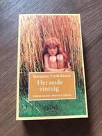 Het zesde zintuig, Marianne Fredriksson, Boeken, Ophalen of Verzenden, Zo goed als nieuw