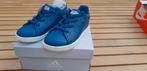 Adidas Stan Smith Blauw maat 24 nieuw, Ophalen of Verzenden, Nieuw, Jongen of Meisje