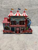 Lemax circus Fun House, Ophalen of Verzenden, ., ., .