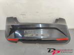 Achterbumper van een Seat Leon (LC9Z), Auto-onderdelen, Gebruikt, -, -, Ophalen of Verzenden