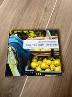 G. Smallegange - Tuin van mijn verhalen, 20e eeuw of later, Ophalen of Verzenden, Zo goed als nieuw, G. Smallegange