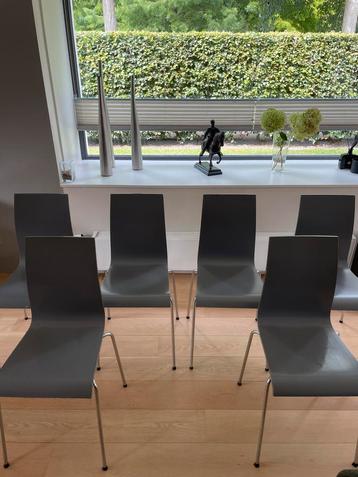 Moderne Eetkamerstoelen / kantinestoelen beschikbaar voor biedingen