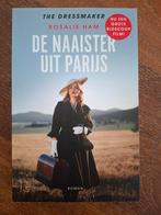 Rosalie Ham - De naaister uit Parijs, Gelezen, Ophalen of Verzenden, Nederland, Rosalie Ham