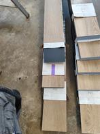 montiniqeu hebeta visgraat pvc 154536 600351 5.61m2, Ophalen, Nieuw