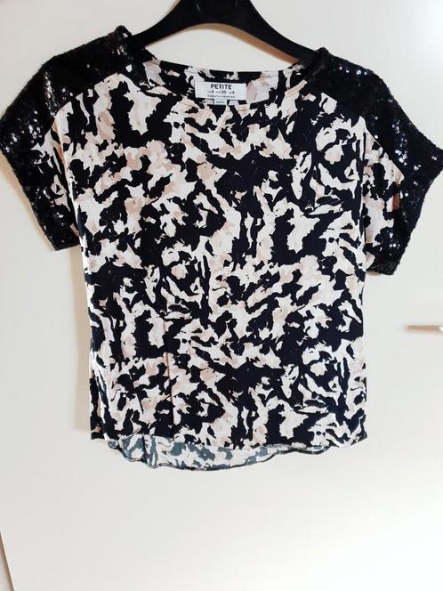Nieuw Dorothy Perkins mooie top maat 34, Kleding | Dames, Tops, Nieuw, Maat 34 (XS) of kleiner, Overige kleuren, Korte mouw, Ophalen of Verzenden