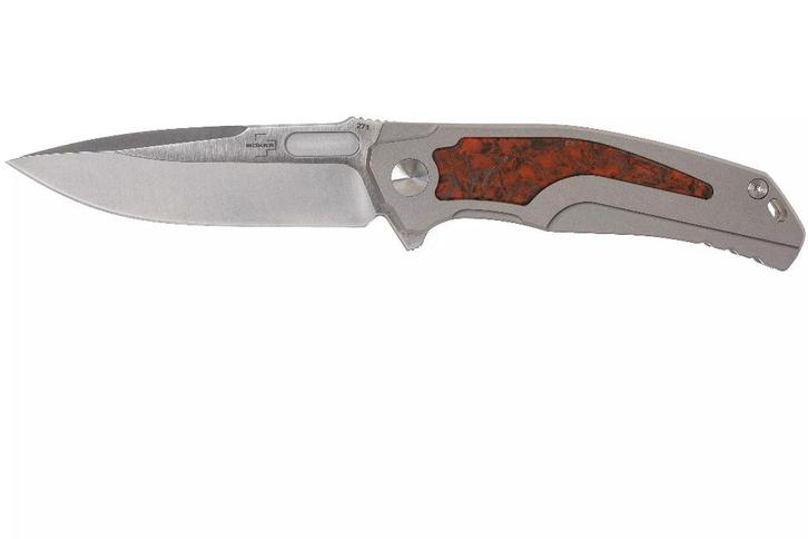 Böker Plus Aphex Mini 01BO197, Verzamelen, Overige Verzamelen, Nieuw, Ophalen of Verzenden