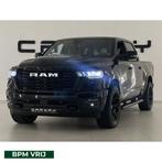 Dodge Ram MY2025 Laramie Sport 3.0L TT Hurrican 420pk, Automaat, Zwart, Bedrijf, Vierwielaandrijving