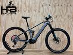 Bulls Sonic Evo TR3 Carbon 29 inch E-Mountainbike Shimano XT