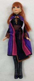 Disney Frozen 2 Anna Barbie pop en trol Grand Pabbie Hasbro, Postbus 64461, Brunssum, Nederland, Verzenden, Kenduseditemsinfo@gmail.com