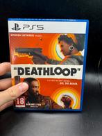 Deathloop ps5, Spelcomputers en Games, Games | Sony PlayStation 5, Ophalen of Verzenden, Zo goed als nieuw, Lennh0547@gmail.com
