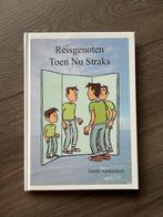 Semir Abduselam - Reisgenoten, Semir Abduselam, Ophalen of Verzenden, Zo goed als nieuw, Nederland