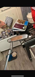 Scotty cameron Te3I newport, Ophalen of Verzenden, Gebruikt, Club