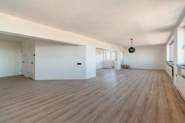 Amsterdam: Gerenoveerd appartement 110m2 - nieuwe badkamer, Huizen en Kamers, Huizen te koop, Amsterdam, Appartement, C