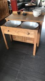 Kastje, Huis en Inrichting, Kasten | Ladekasten, Gebruikt, 100 tot 150 cm, Minder dan 100 cm, 50 tot 75 cm