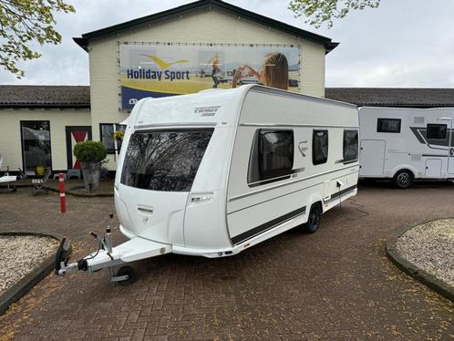 Modellen 2026 megakorting tot wel € 5000 van de bas, Caravans en Kamperen, Caravans, Bedrijf, tot en met 4, 1000 - 1250 kg, Rondzit