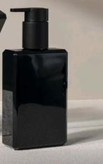 Nieuwe Zeepdispenser - 200 ml, Ophalen of Verzenden, Nieuw, Zwart, Overige typen