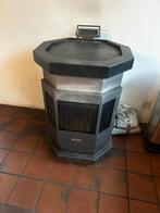 Pelletkachel, Duroflame Batavia 10 kw ( defect ), Huis en Inrichting, Kachels, Ophalen, Gebruikt, Overige brandstoffen, Pelletkachel