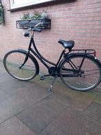 Burgers opoefiets omafiets, Fietsen en Brommers, 50 tot 53 cm, Ophalen, Zo goed als nieuw