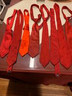 Stropdassen, Kleding | Heren, Stropdassen, Ophalen, Gedragen, Rood
