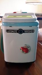 Speelgoed wasmachine, Ophalen of Verzenden