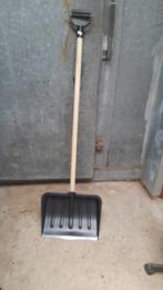 Nieuwe kunststof sneeuwschuif - alleen ophalen, Ophalen, Nieuw, Overige soorten