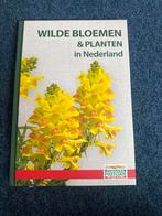 Wilde Bloemen & Planten Gids Nederland, Ophalen of Verzenden, Zo goed als nieuw, Bloemen, Planten en Bomen