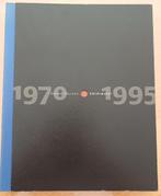KORTING! Ontwerpbureau Smidswater 1970-1995, Boeken, Geschiedenis | Stad en Regio, Ophalen of Verzenden, 20e eeuw of later, Zo goed als nieuw