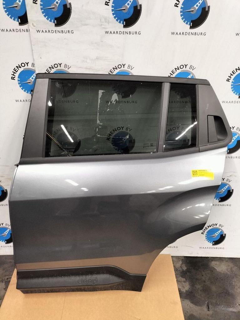 JEEP AVENGER J2 PORTIER LA  2024, Auto-onderdelen, Carrosserie en Plaatwerk, Gebruikt, Deur, Ophalen of Verzenden, Stiba lid